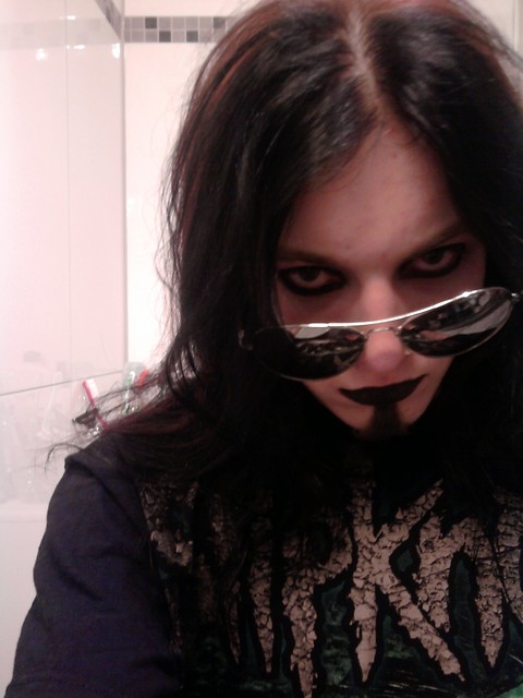 Wpis darkmalin666