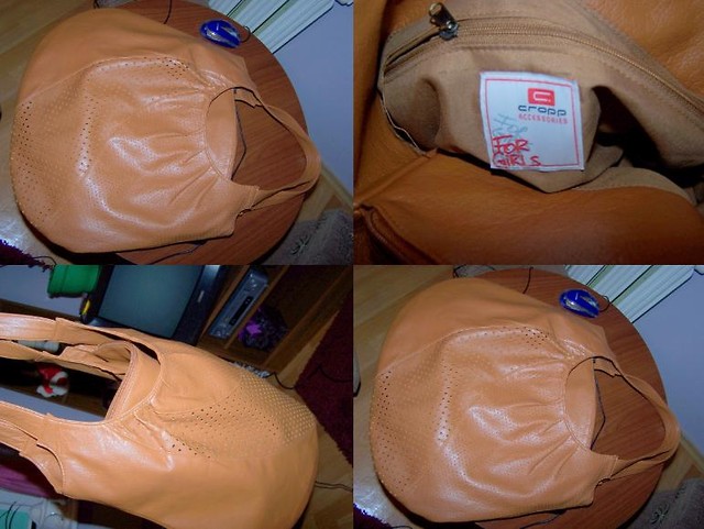 Torebka CROPP