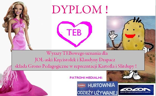 dyplomicek