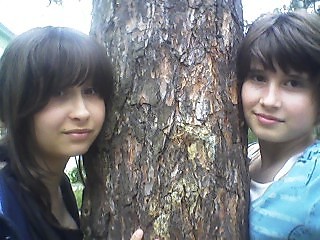 Zdjciee Sprzed Roku..;*Chyba..