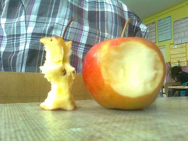 Ty i Ja :D