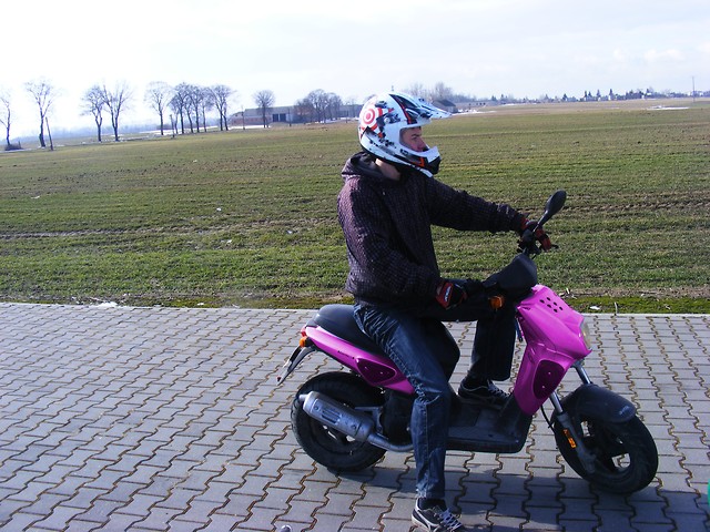 Wpis thomasik