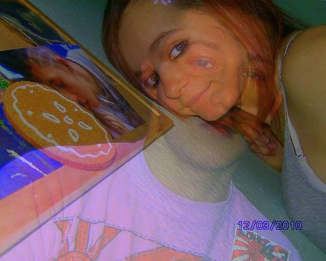 Pierwsza Fotka ;d