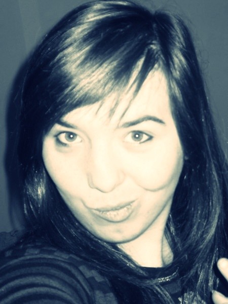 ` bo ja mam SWJ wiat ; ddd