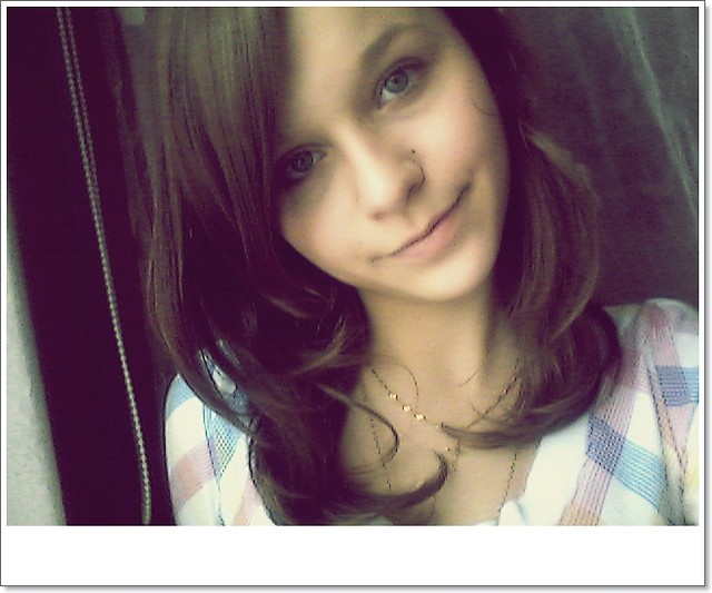 I chwy mnie mocno za rk ..