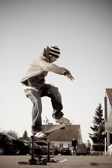 Overcrooks