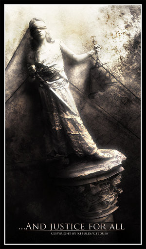 JUSTICE