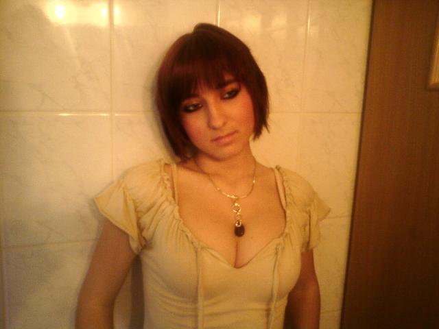 stara ja;)
