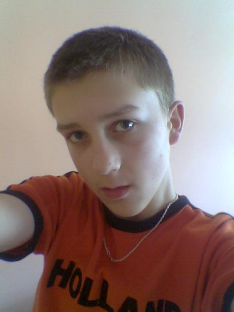Nudno Byo ;)))
