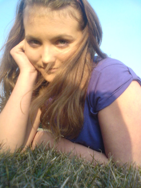 Nie Ma tO Jak na onie NaturY.:P