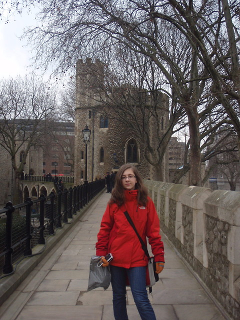 tower of london, pipola