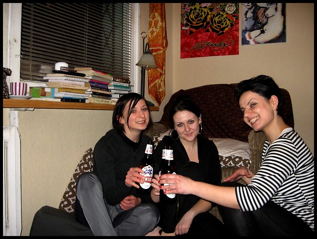 My twenty-one