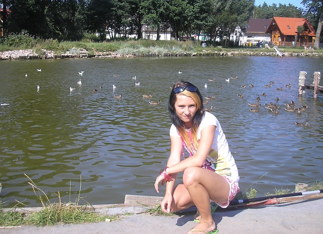 Rowy 2009