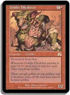 Magic The Gathering