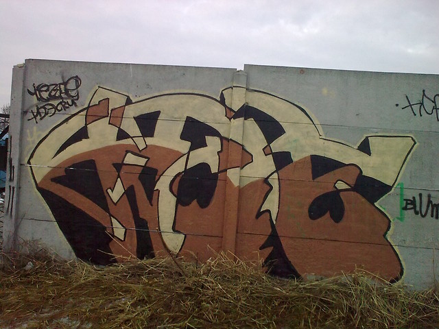HCE CREW.