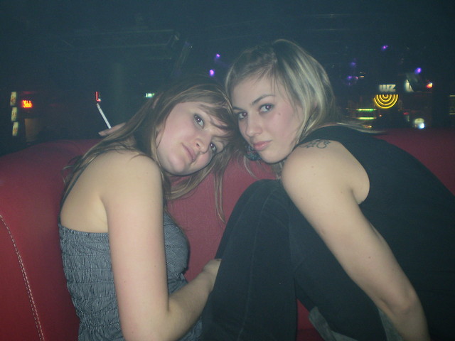 Bejbe me ^^