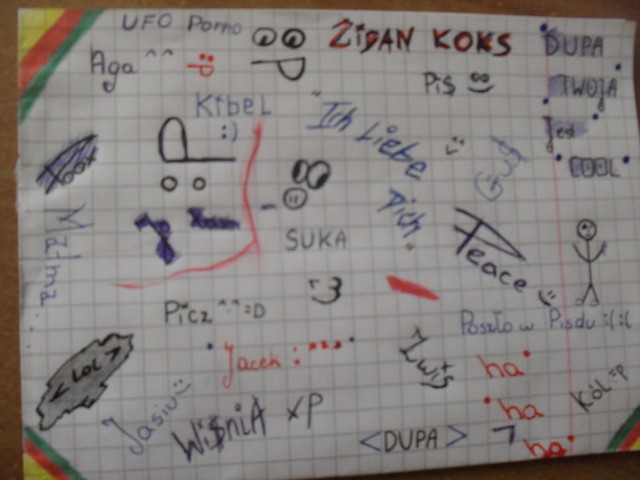 Hahah ;))
