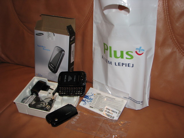 Wpis niceshopping