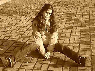 Ale mi wesoo xd. ; ]
