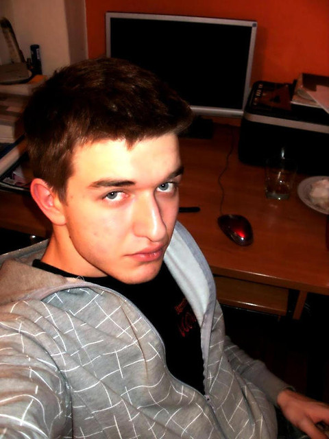 Wpis mateusznarloch
