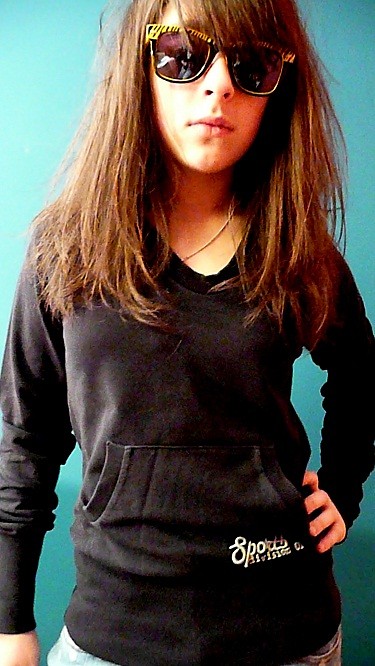 Bluza