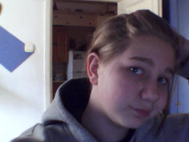 kocham ci may;***