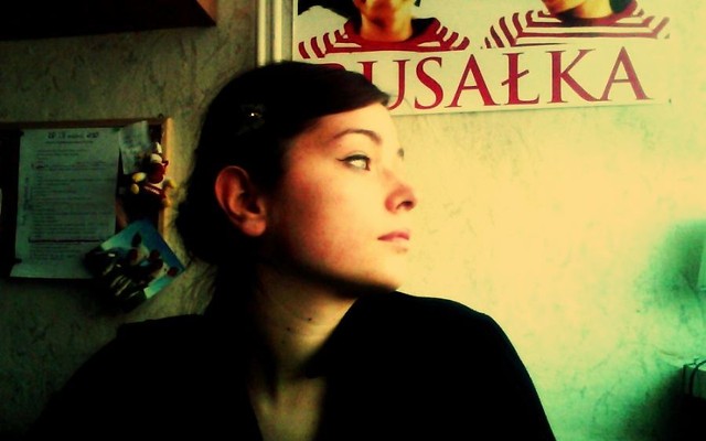 Wpis dziikaa