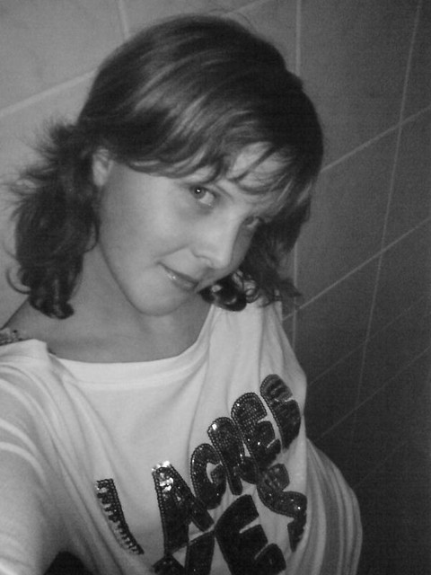 Cze jestem Ania ;)
