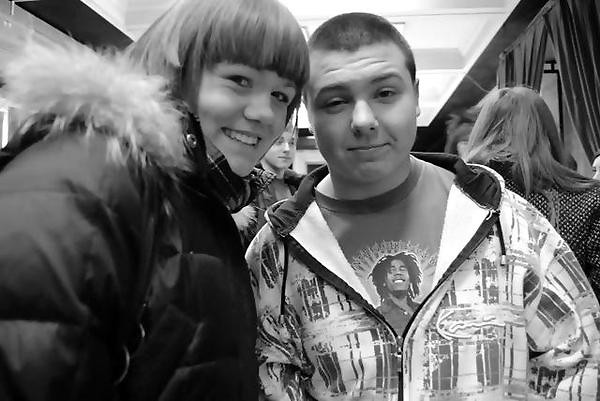Macieeeeeeeeeej. :]