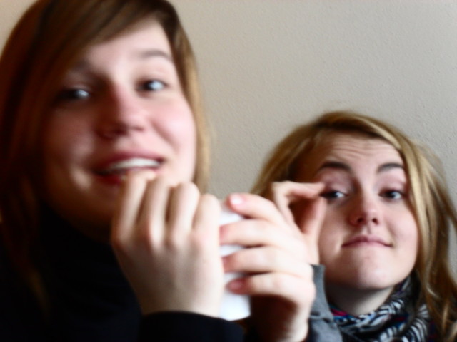Tea Party