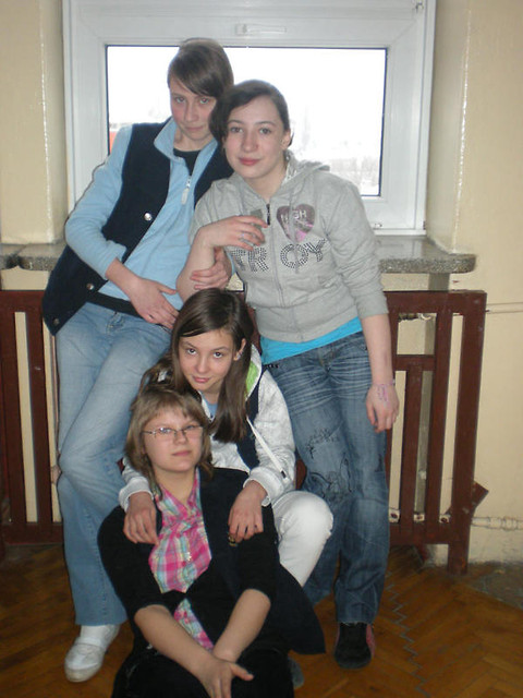 ja, anusiak, moni, patii