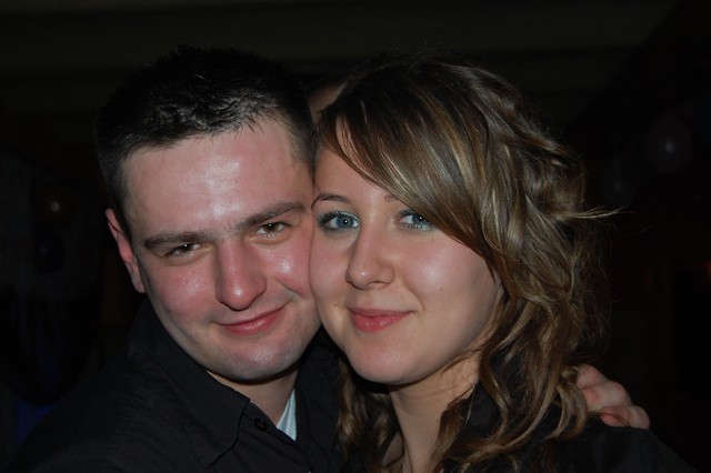 Z Moim Skarbem :*