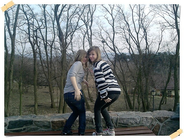 My :*