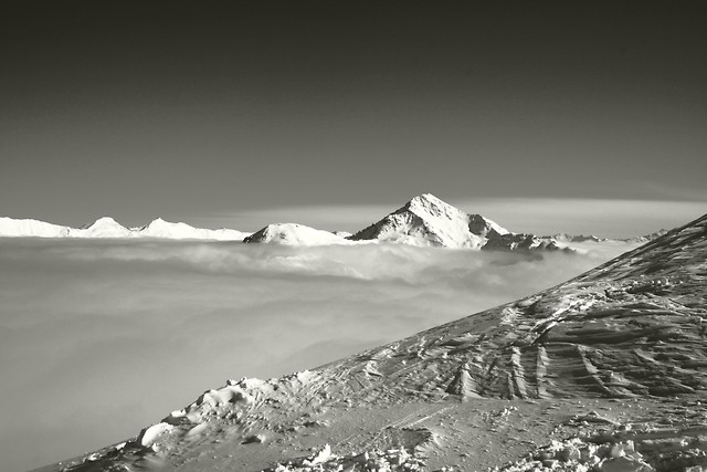 Show me heaven..................