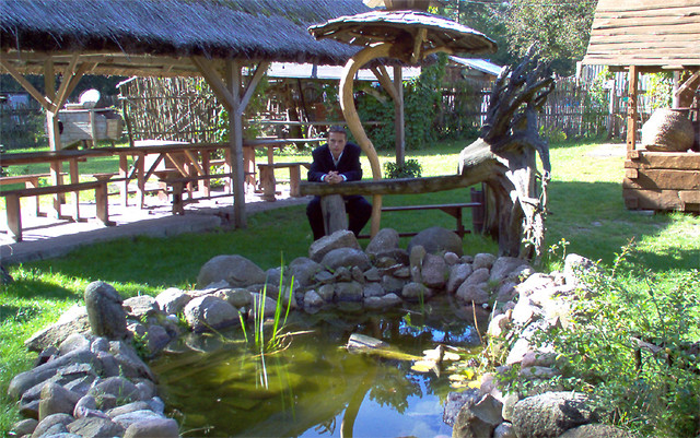Chyba 2003. Mie wspomnienia :o)