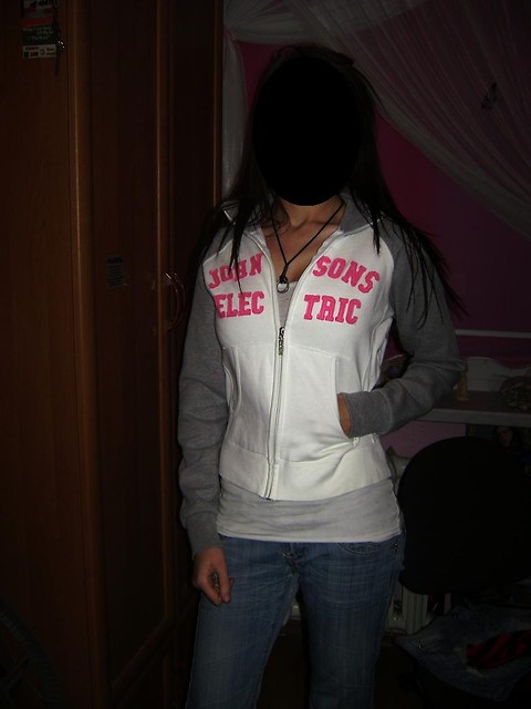 terranova bluza
