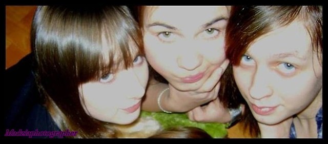 Sylwestrowe :)