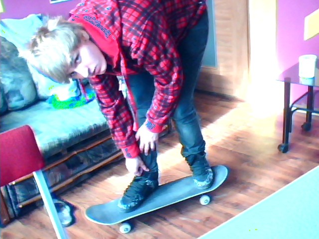 skate or die