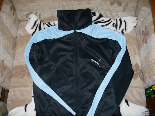 Bluza Puma