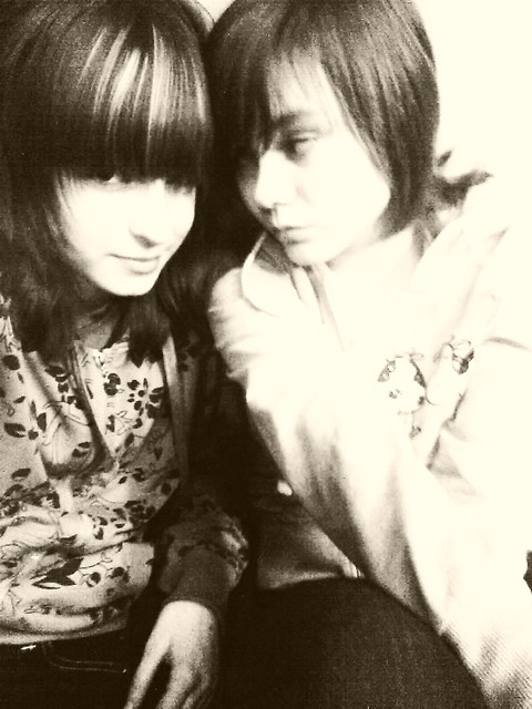 ostatnie :*