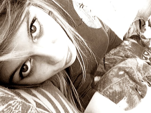ide i skacze, ide i pone ;o