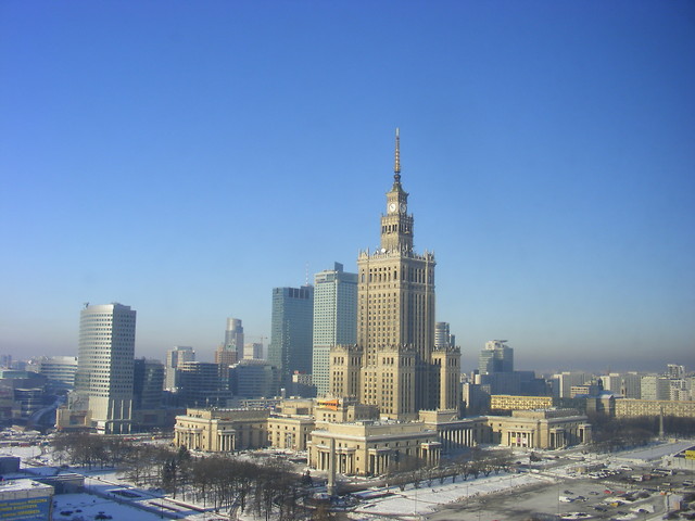Warszawa !!!!