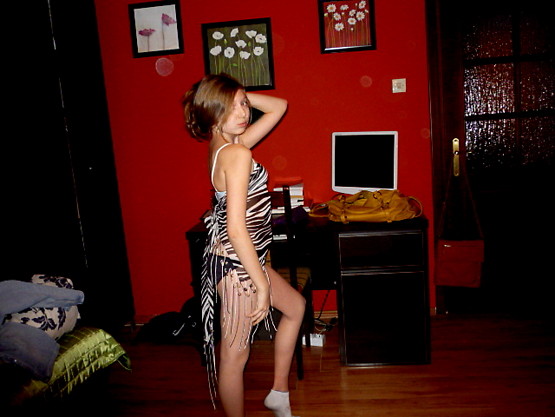Dla Mojego. : **