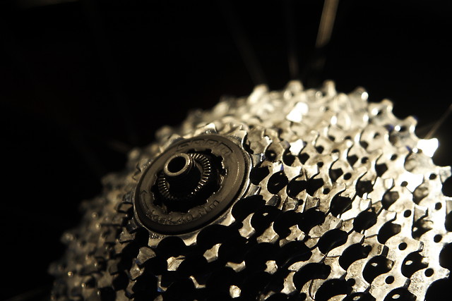 SRAM 5.0