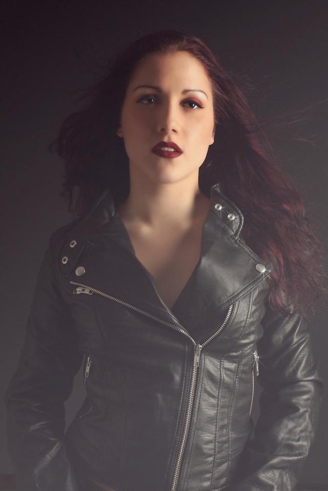 Red Seduction