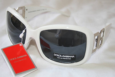 Okulary Dolce&Gabbana