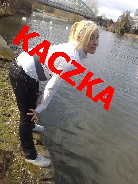 Wpis kaczuchaxx