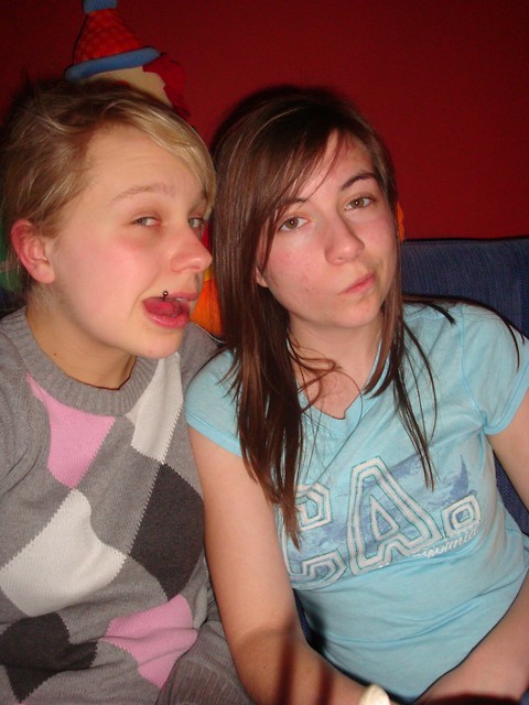 DONATKA :D