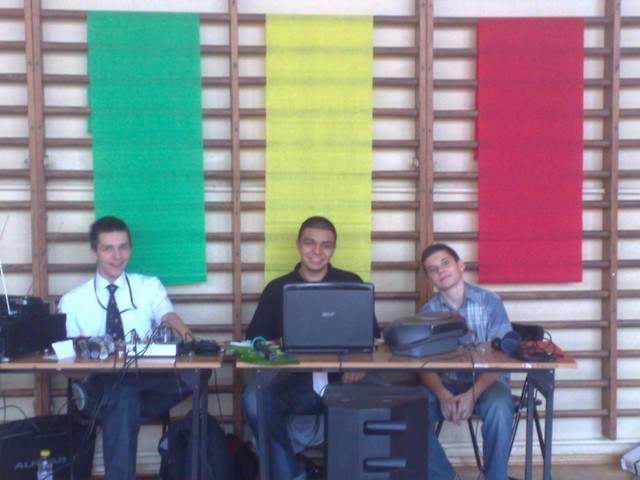 Reggae Impreza xd