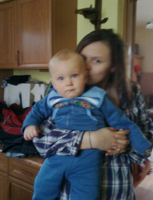Z baby moim.. ;D